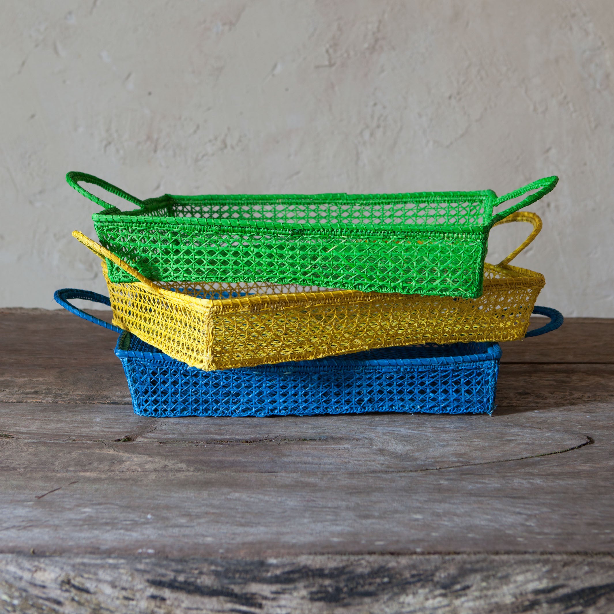 Tayrona Tray 
