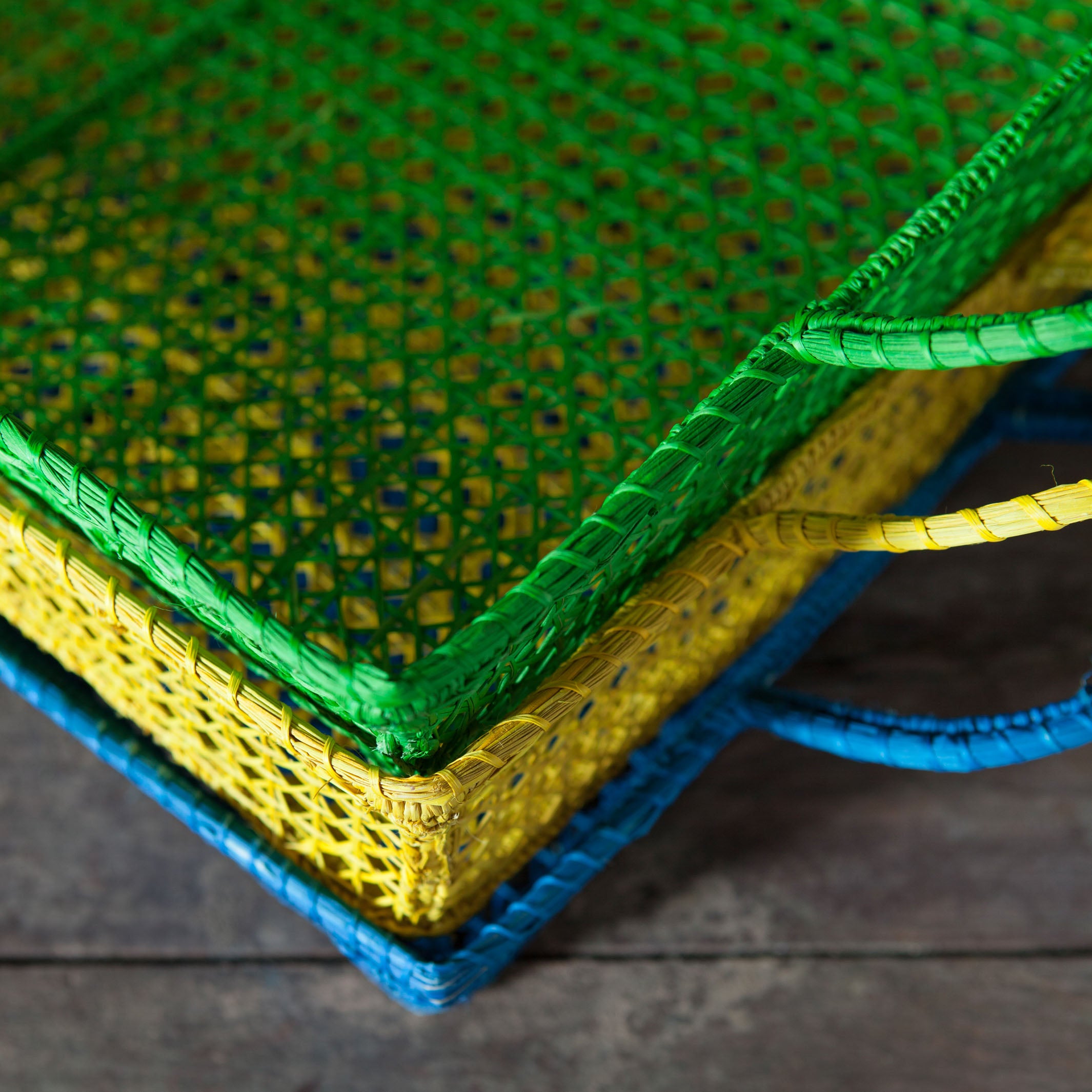 Tayrona Tray