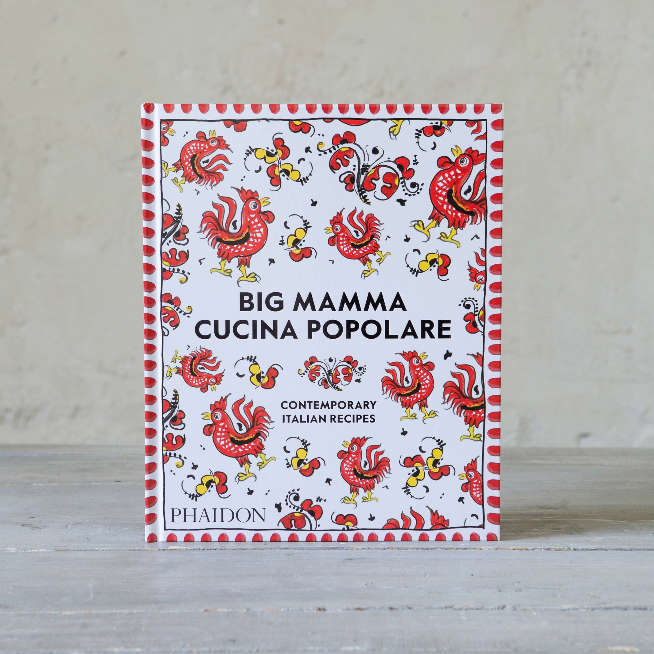 Big Mamma Cucina Popolare