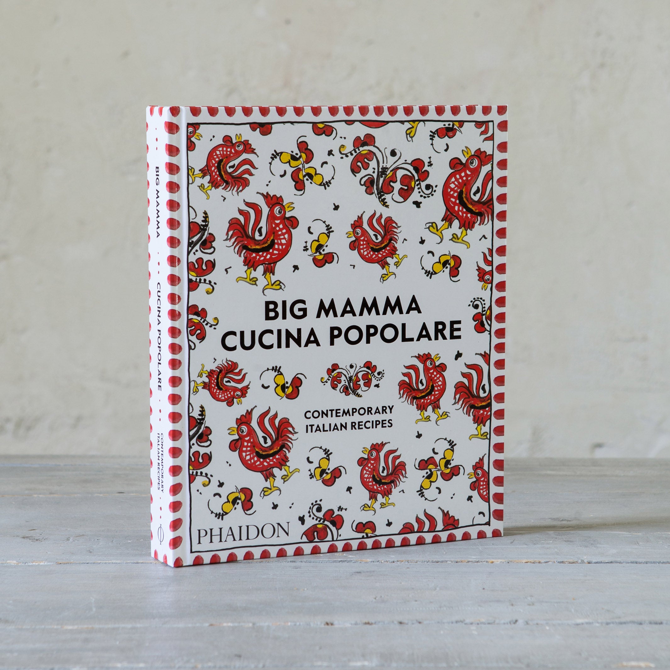 Big Mamma Cucina Popolare