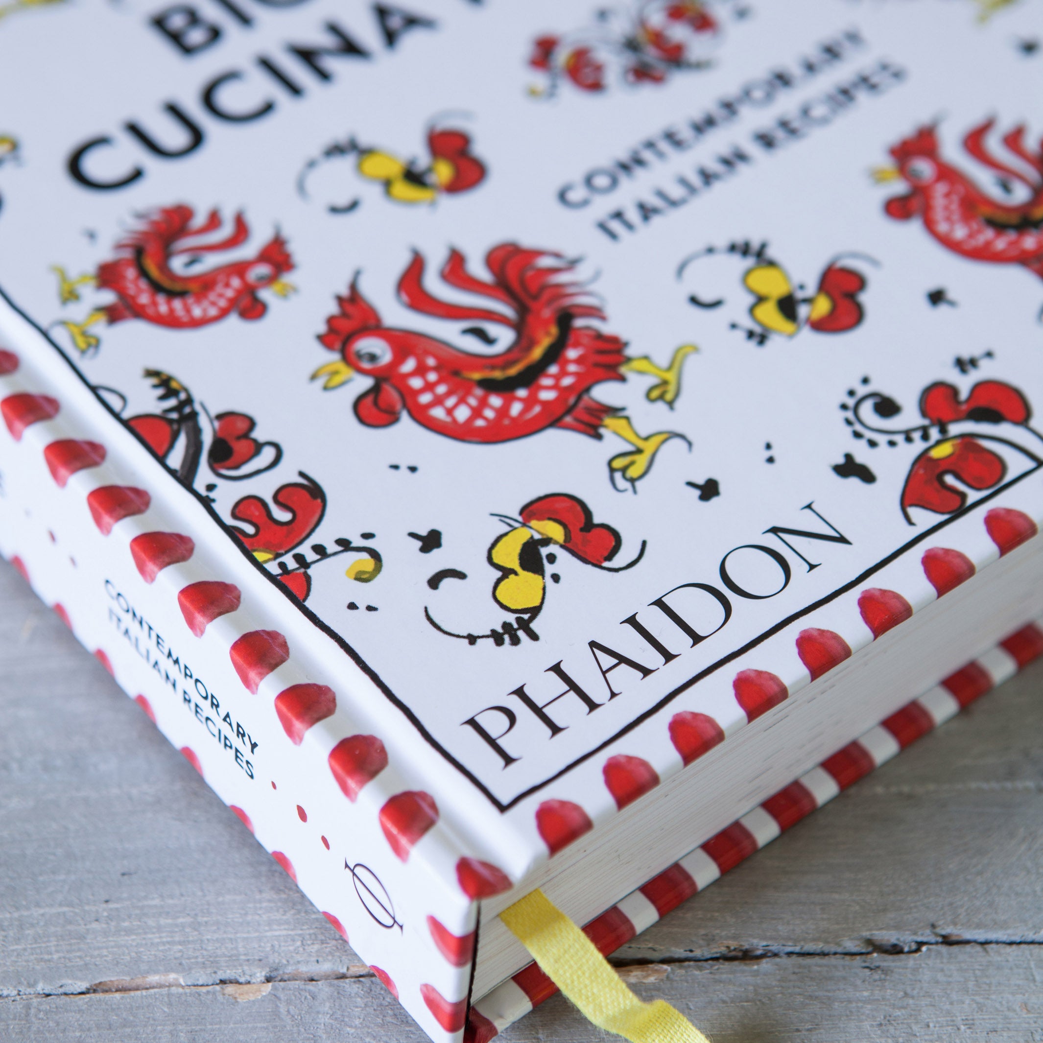 Big Mamma Cucina Popolare