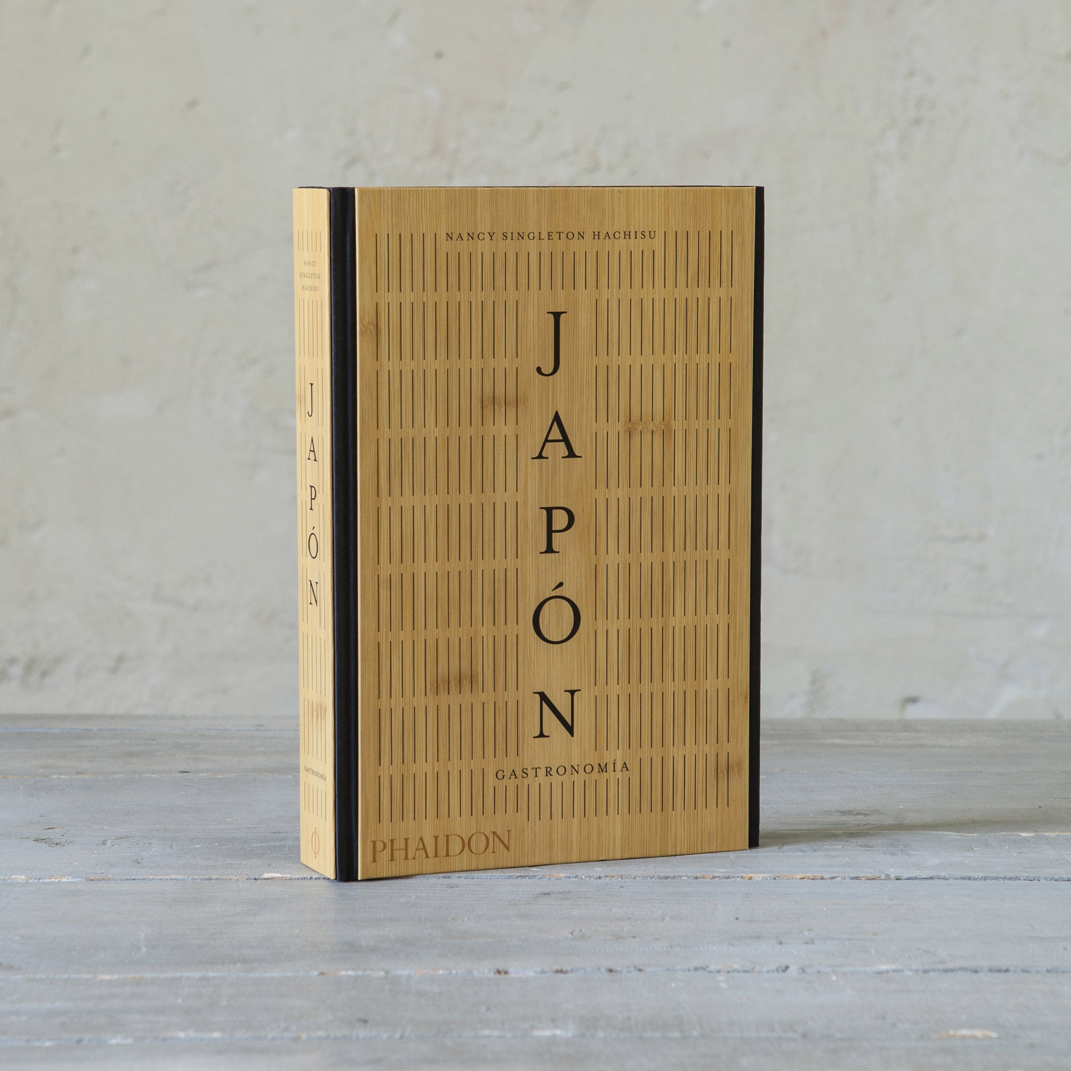Japan: The Cookbook