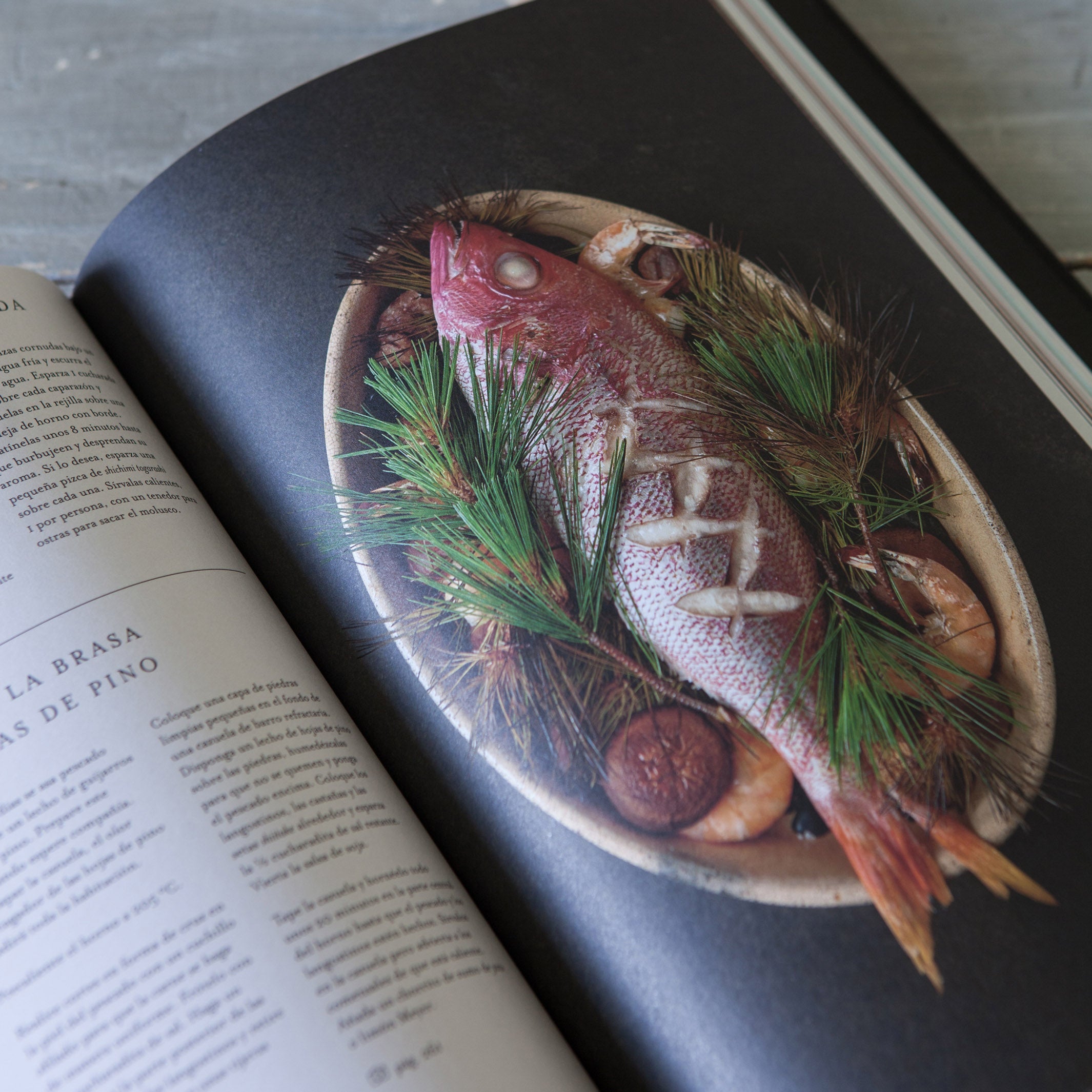 Japan: The Cookbook
