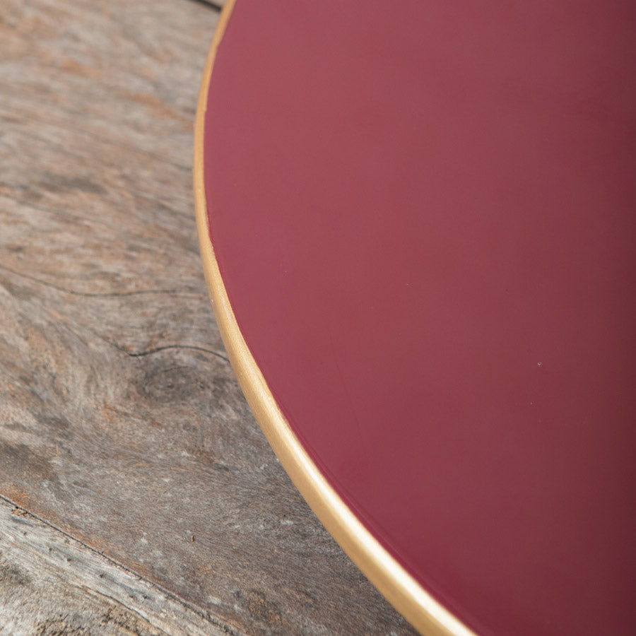 Giraplatos Lazy Susan