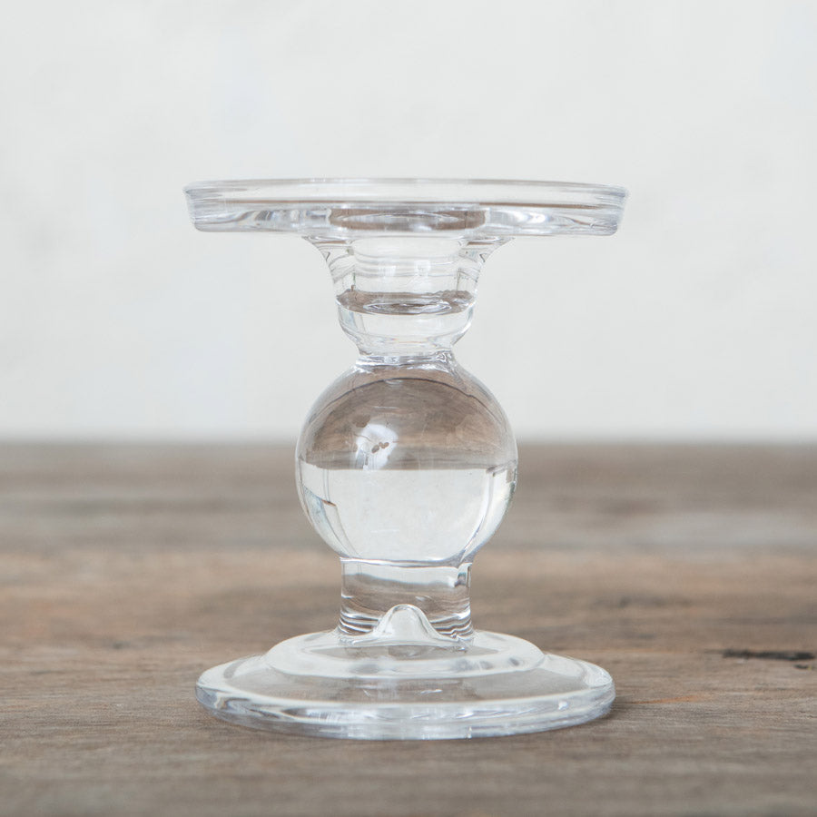 Bubble Candleholder M