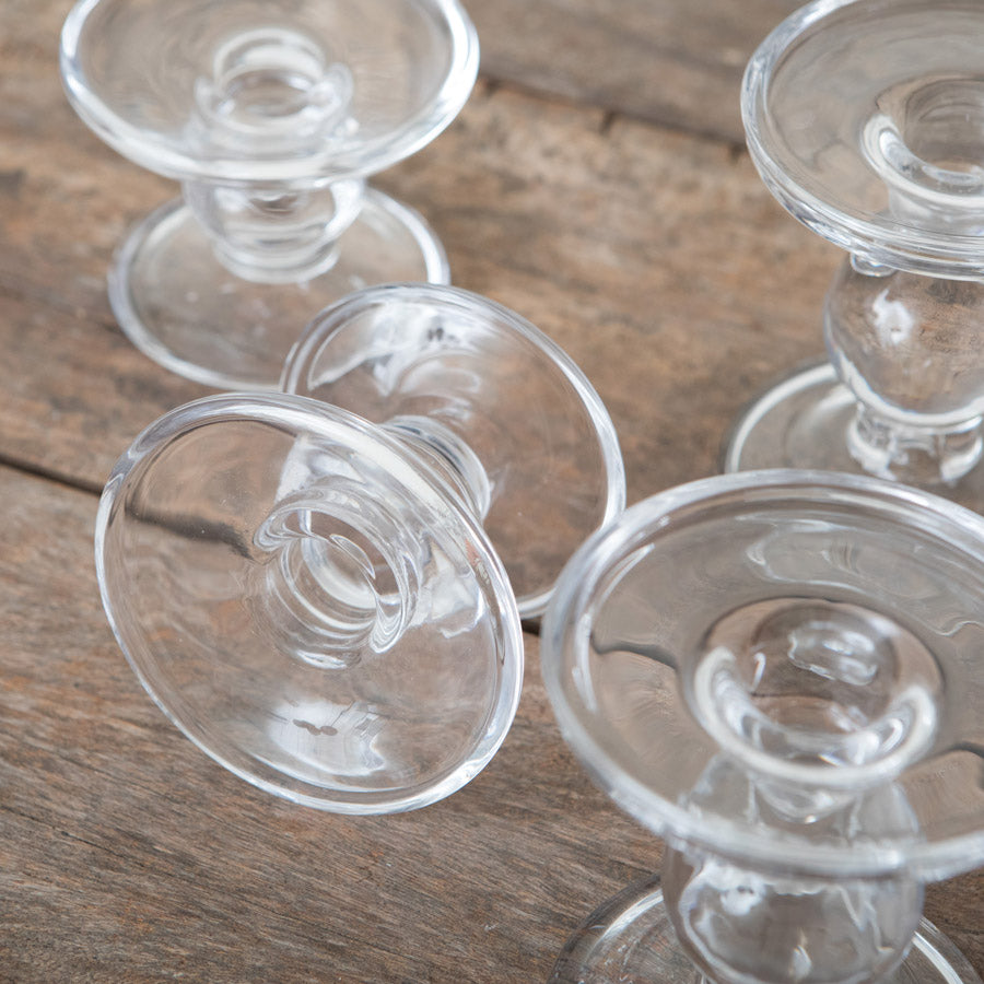 Bubble Candleholder S