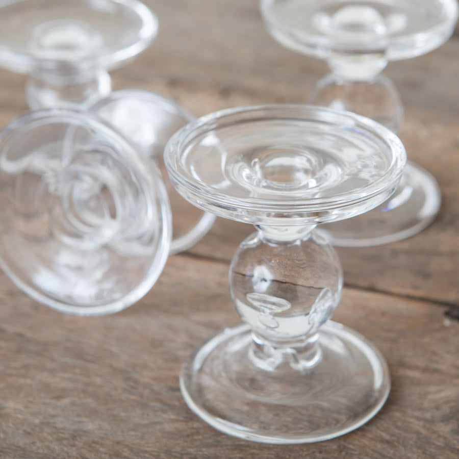 Bubble Candleholder M
