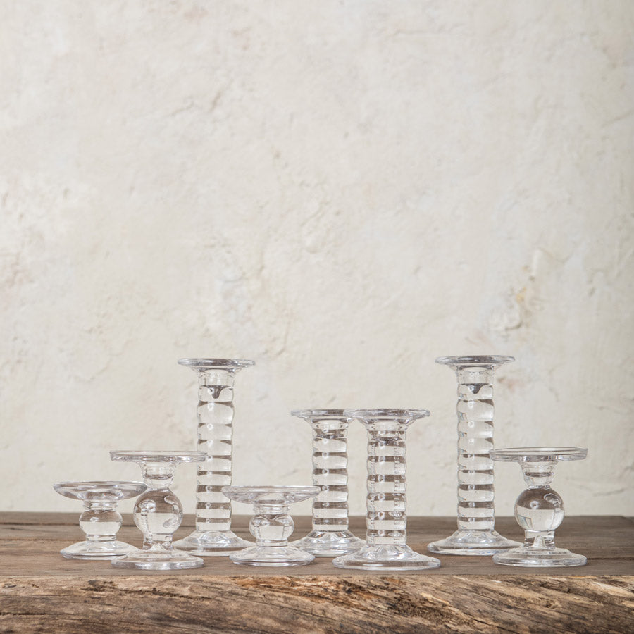 Bubble Candleholder S