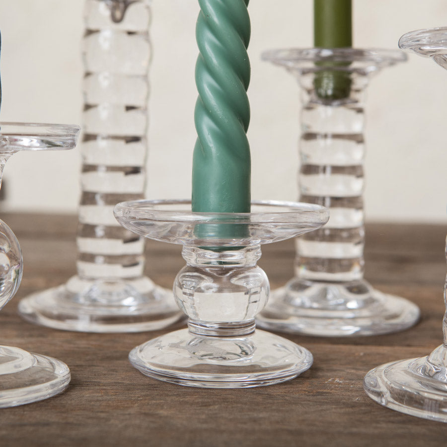 Bubble Candleholder S