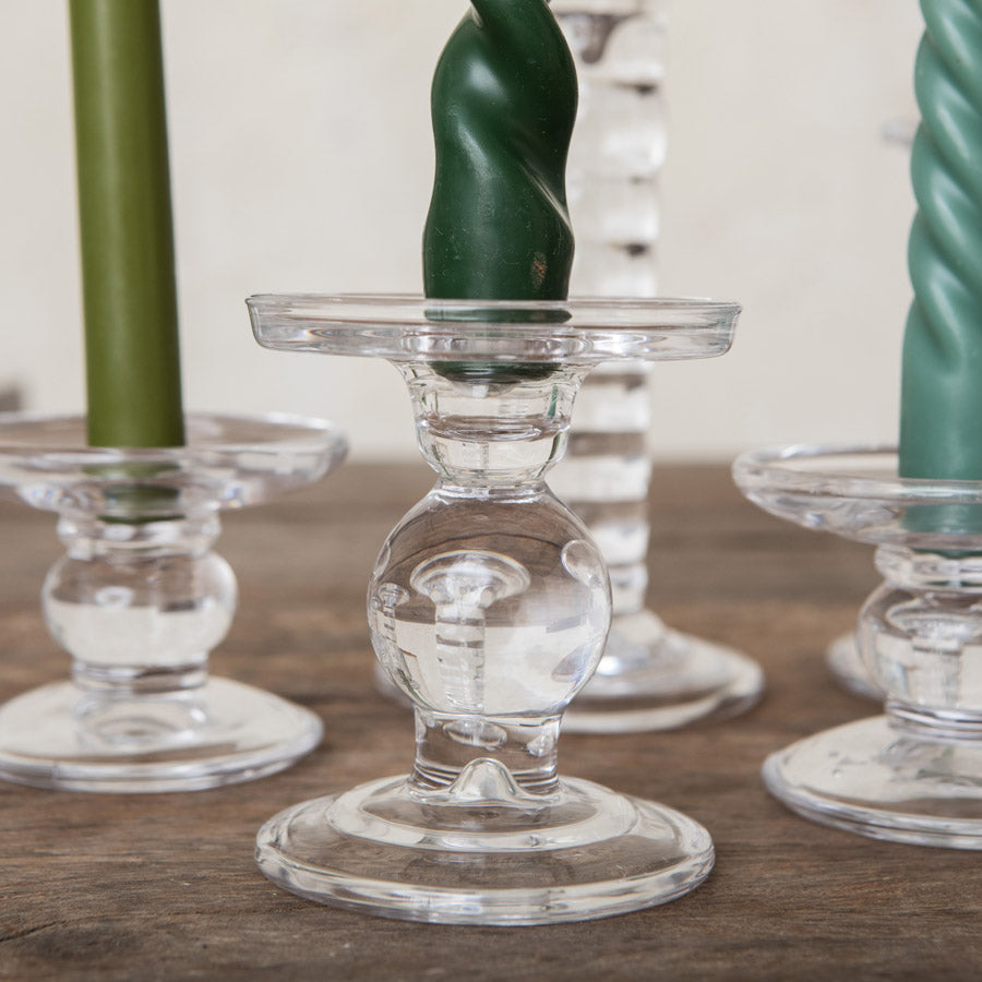 Bubble Candleholder M