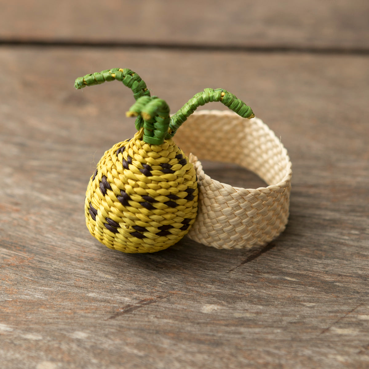 Pineapple Napkin Holder