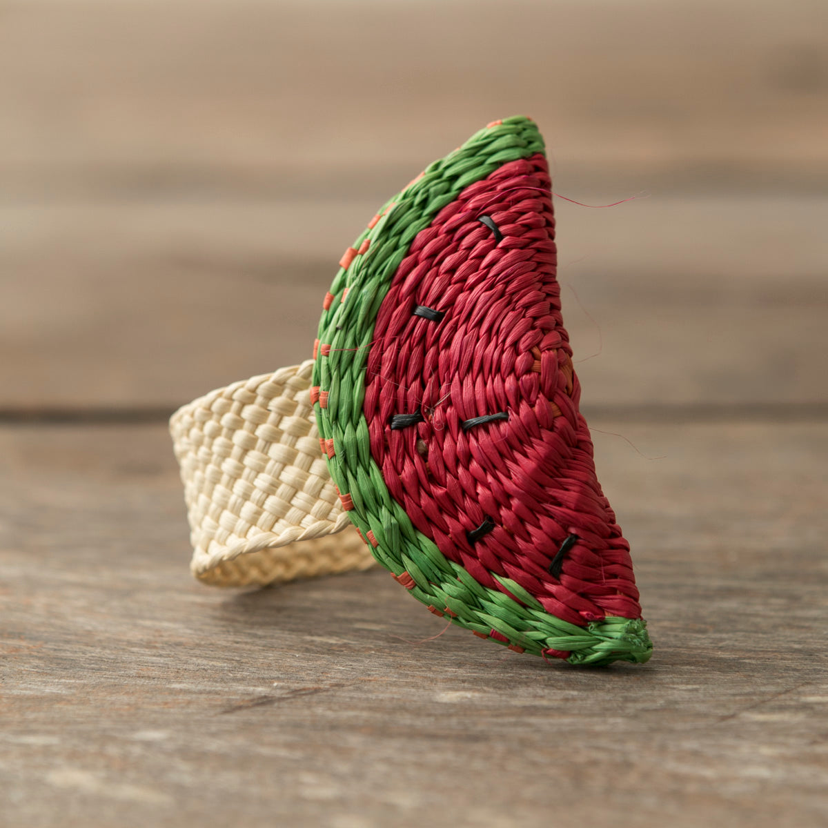 Watermelon Napkin Holder