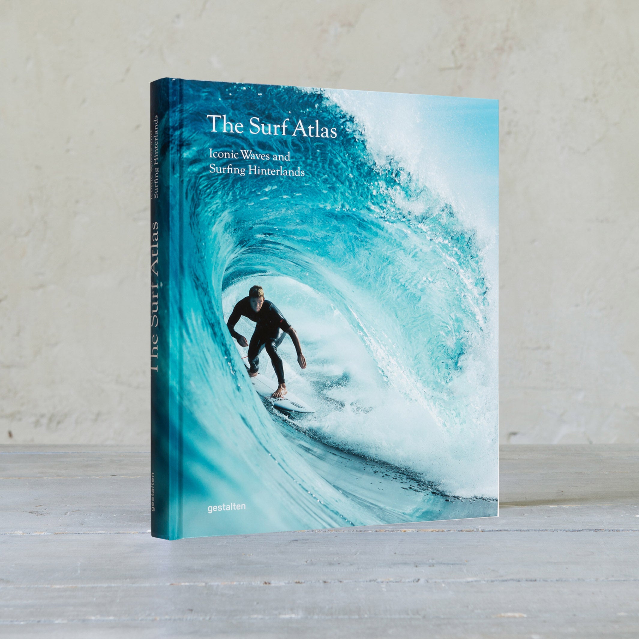 The Surf Atlas