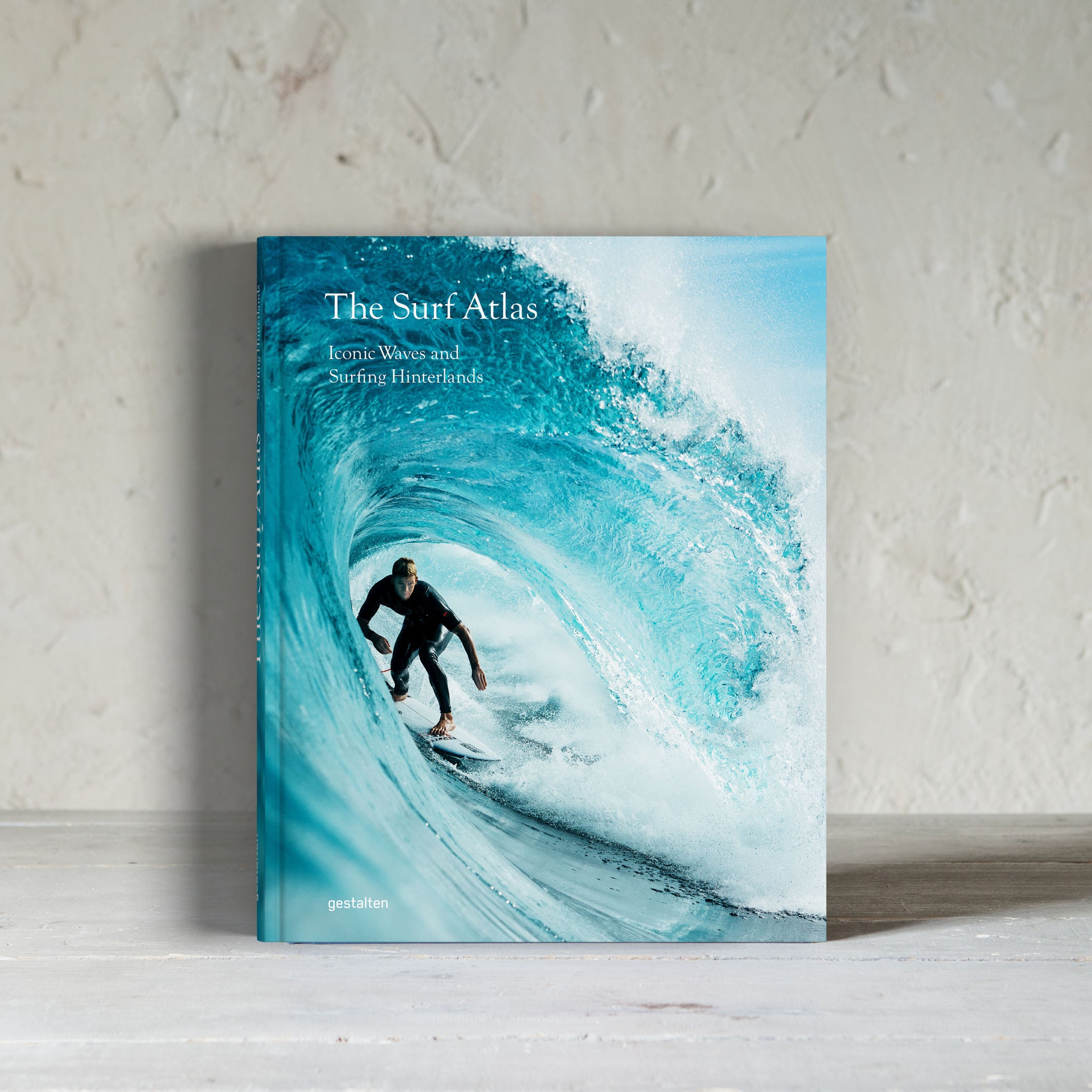 The Surf Atlas