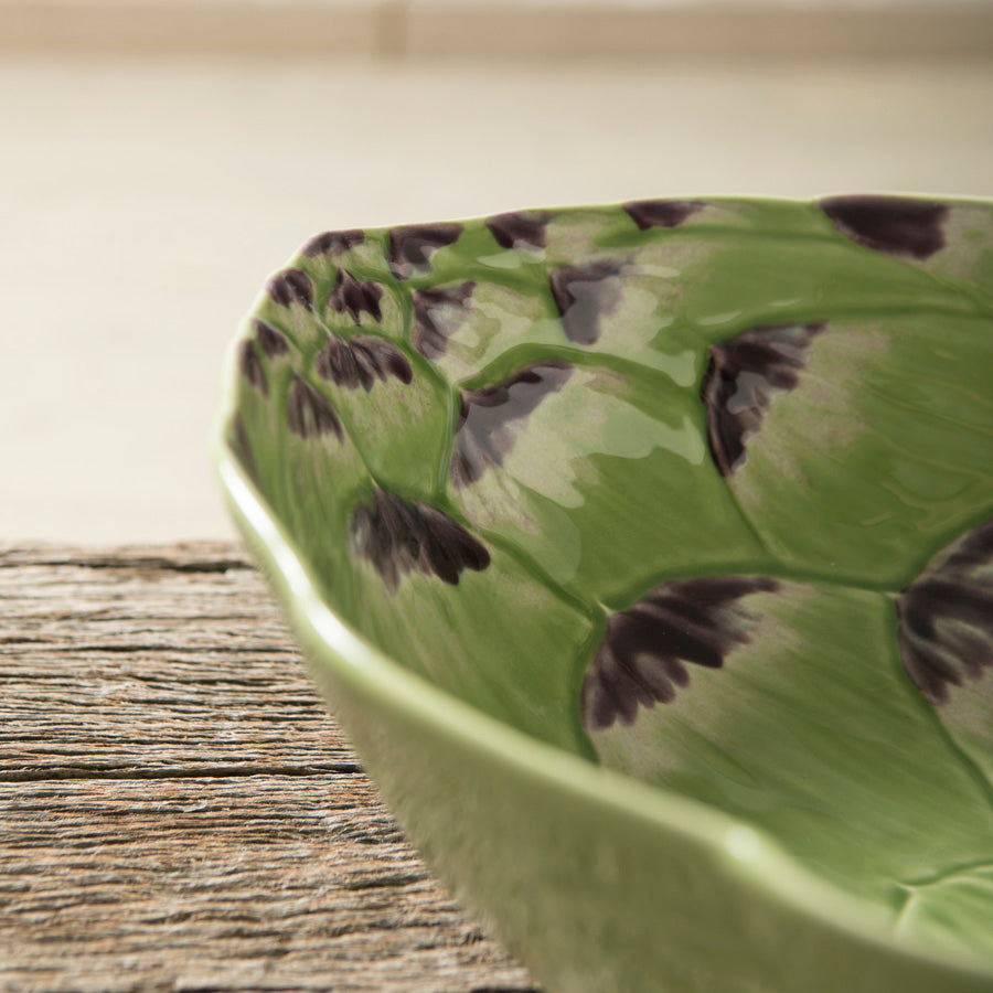 Ensaladera Alcachofa