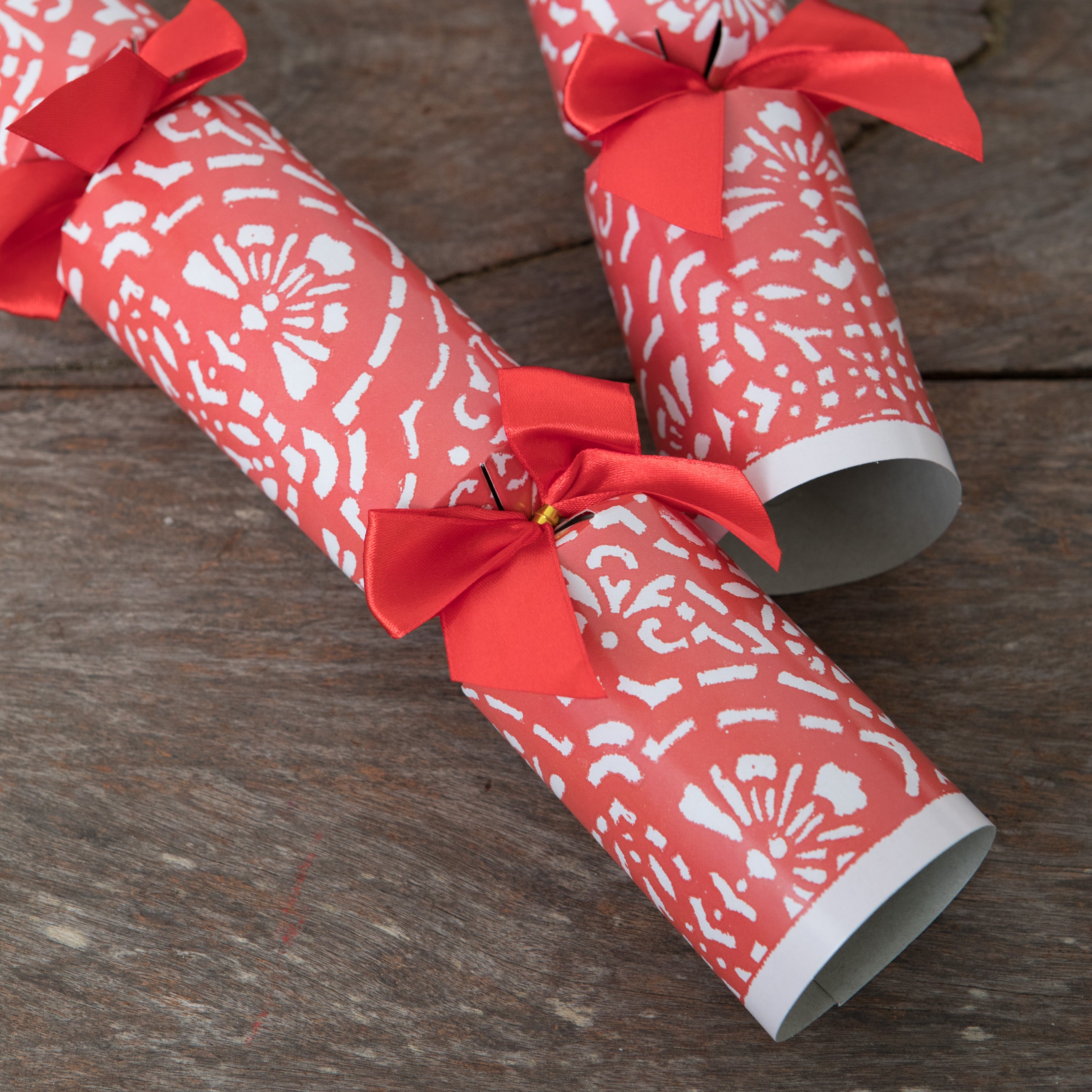 Annika's Christmas Crackers