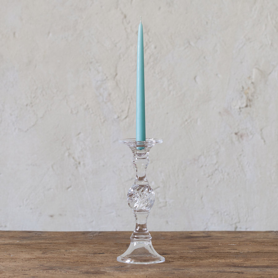 Twizzler M Candle Holder