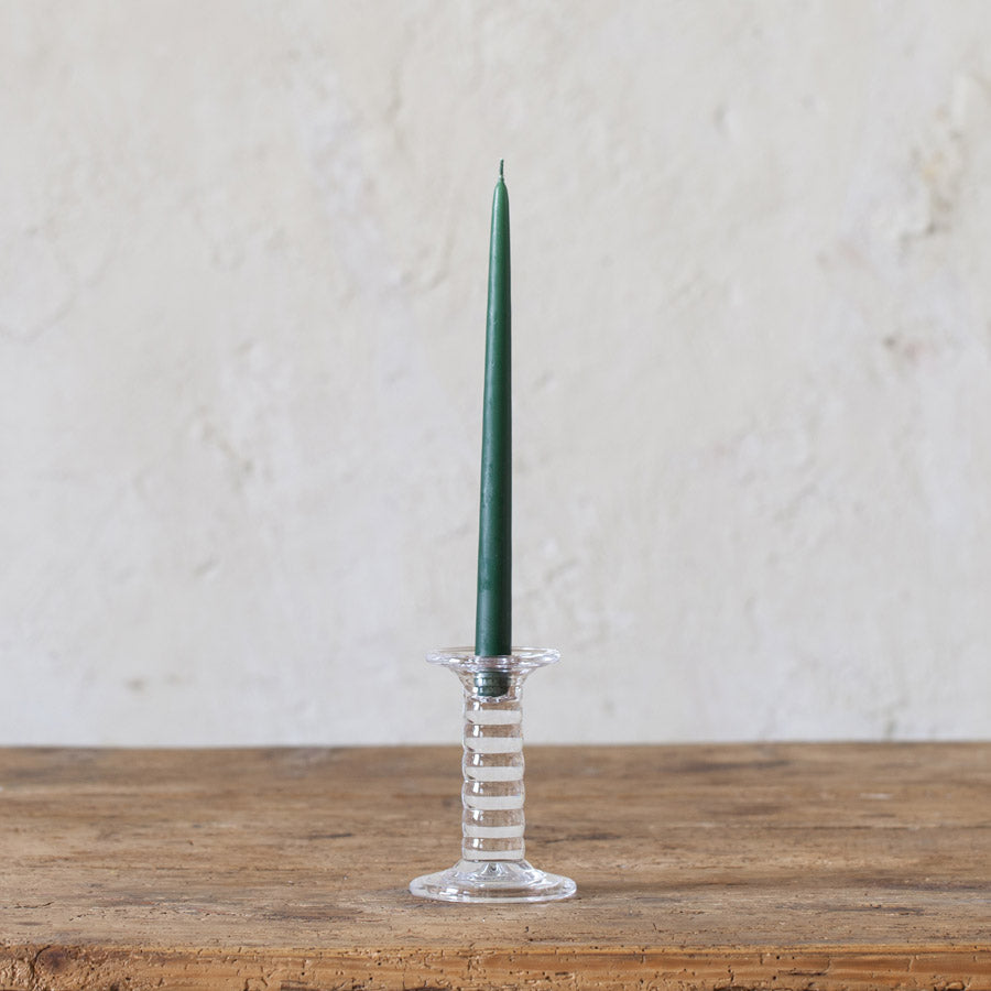 Pair of Candles - 30 cm