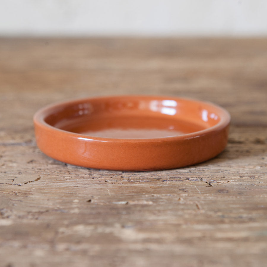 Plato de Cerámica Pan