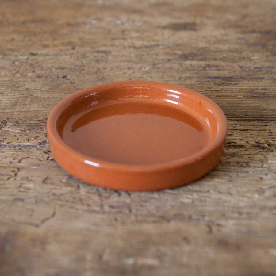 Plato de Cerámica Pan