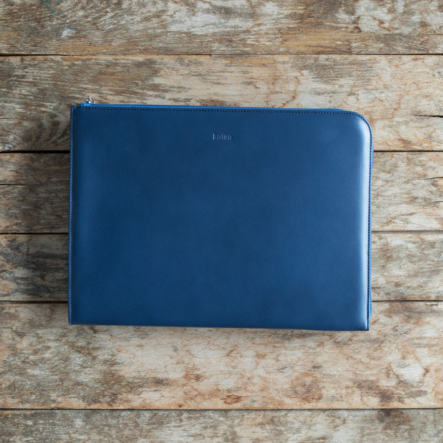 Funda Ordendor Azul