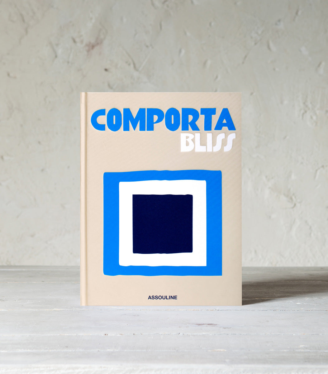 Bliss Comporta