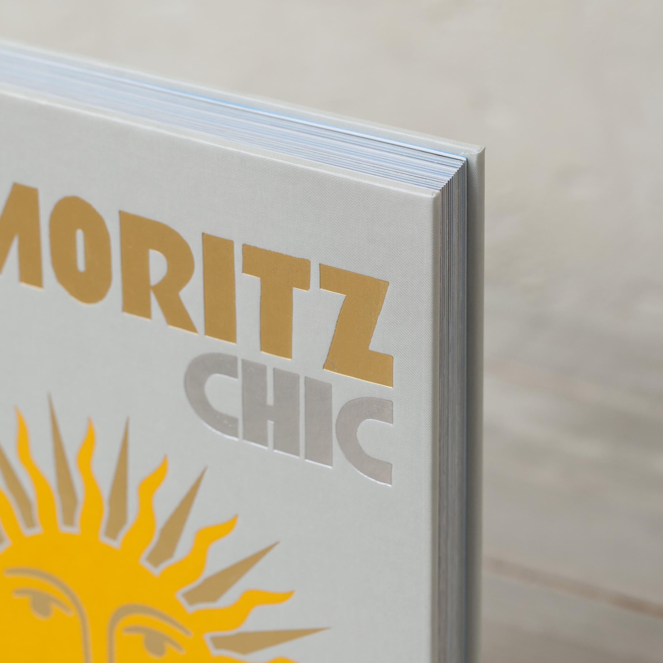 St. Moritz Chic