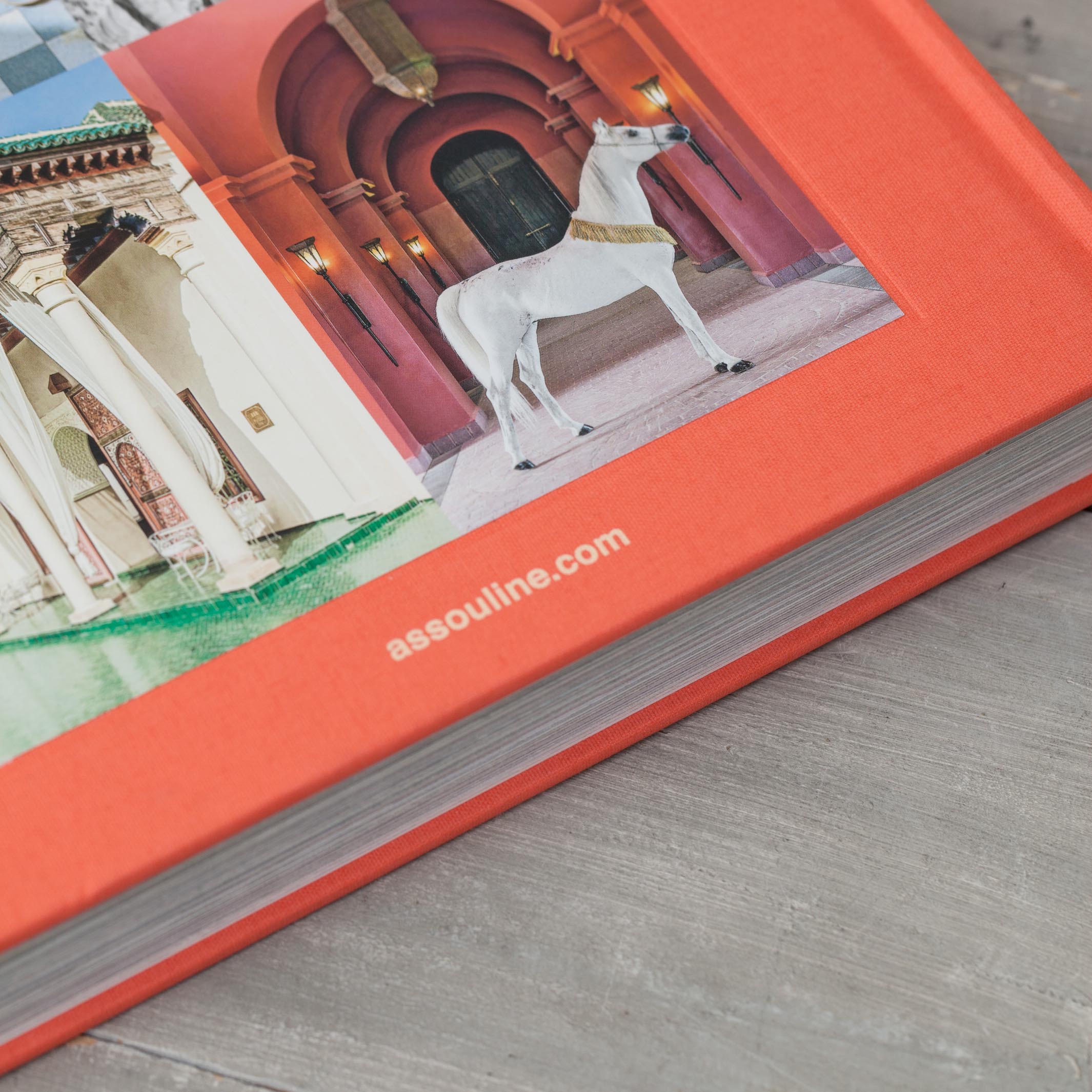 Marrakech Flair