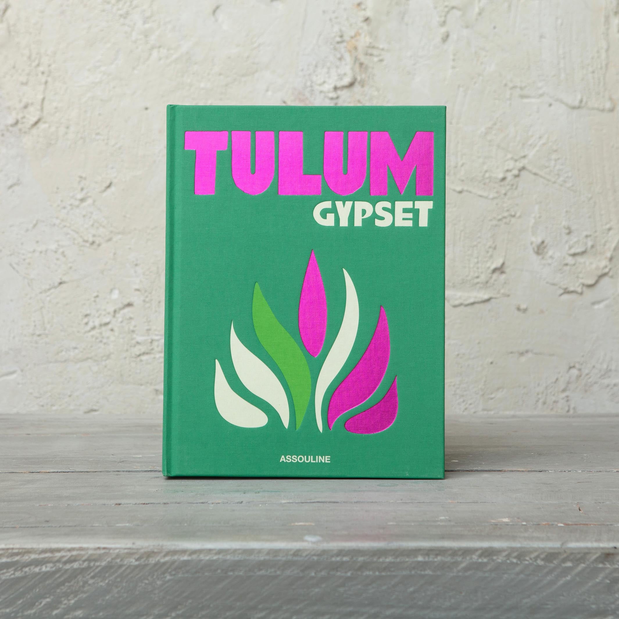 Tulum Gypset