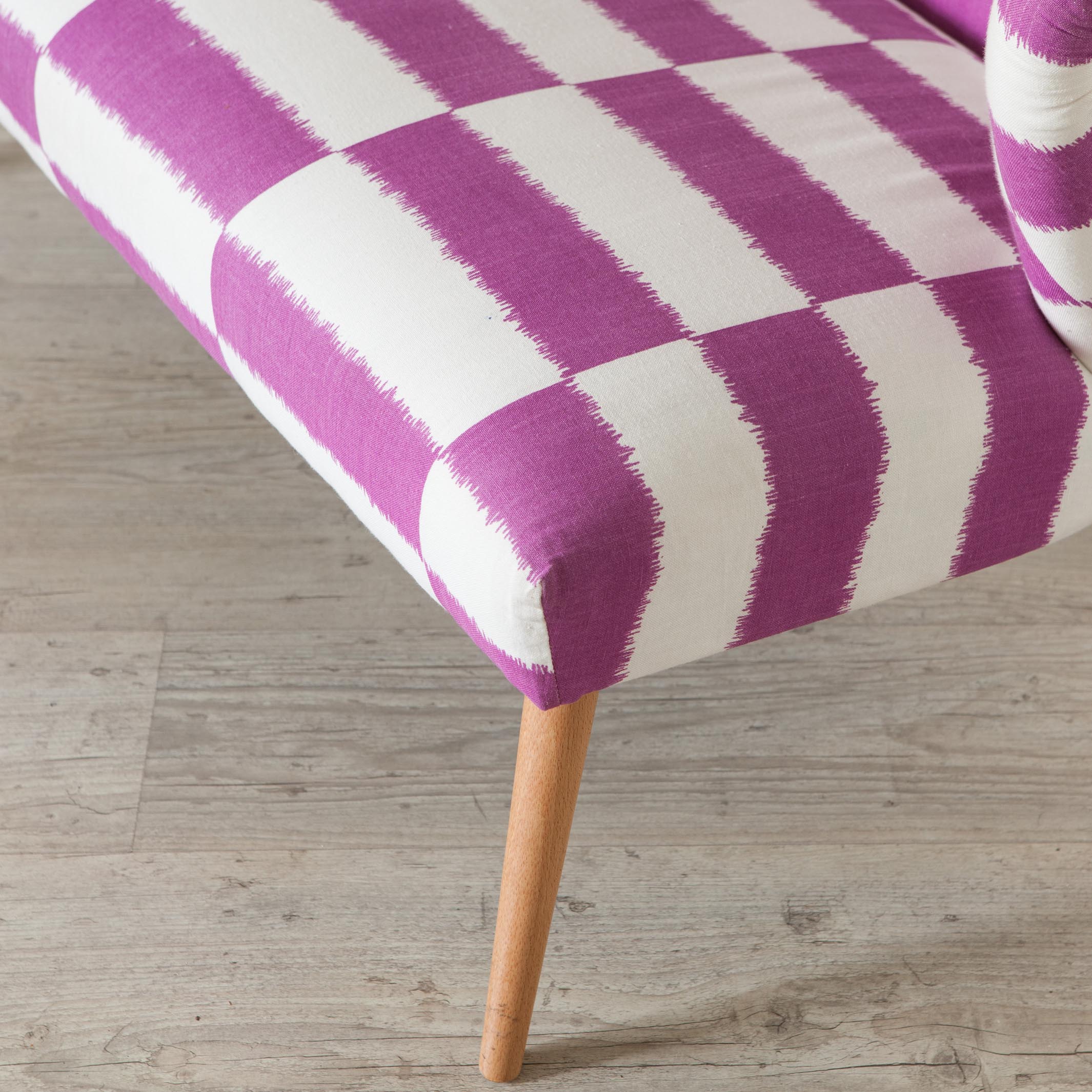 Tepic Sofa