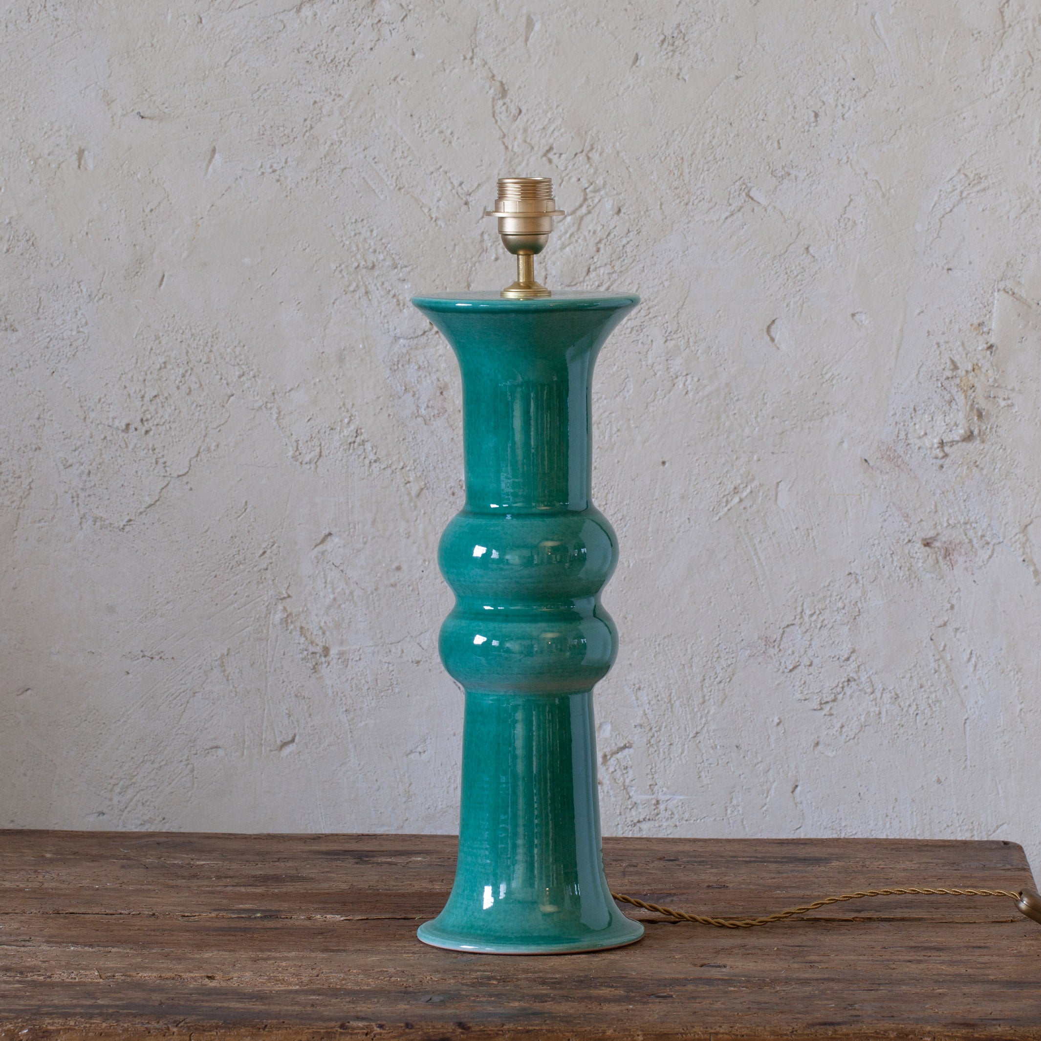 Cami Ceramic Lamp