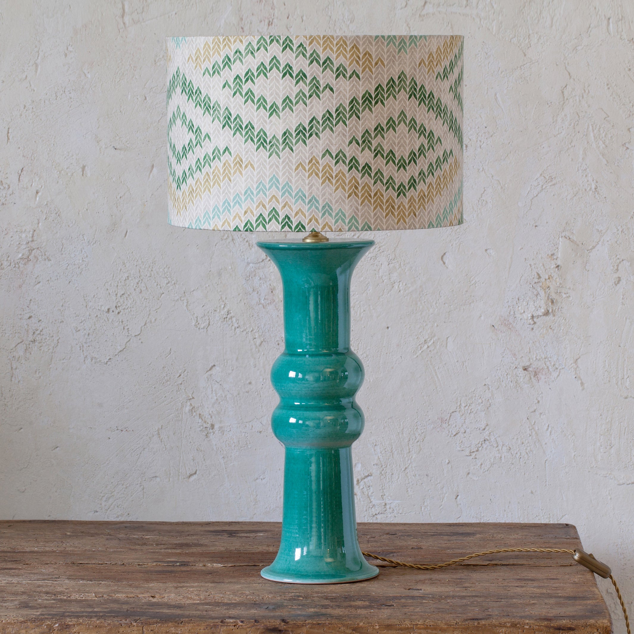 Cami Ceramic Lamp