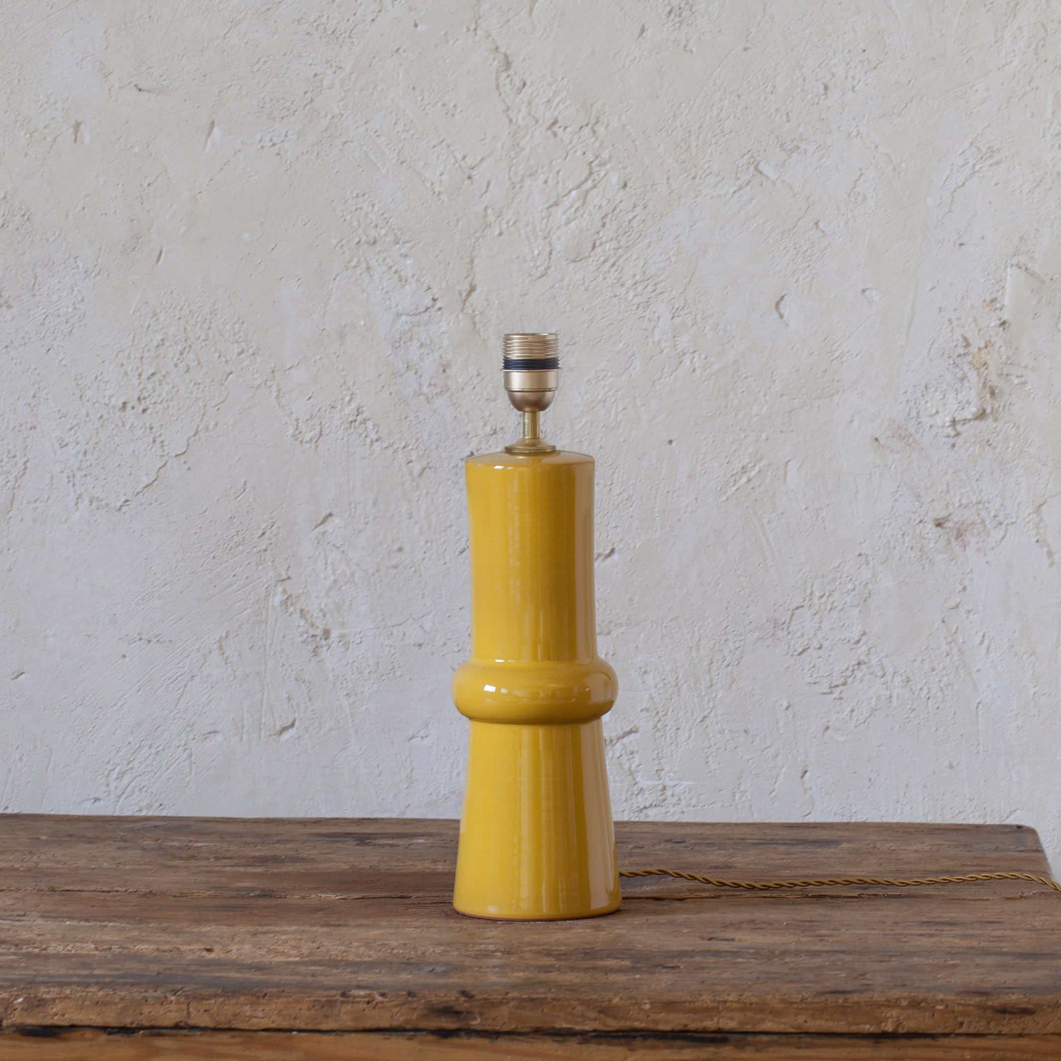 Ynes Ceramic Lamp