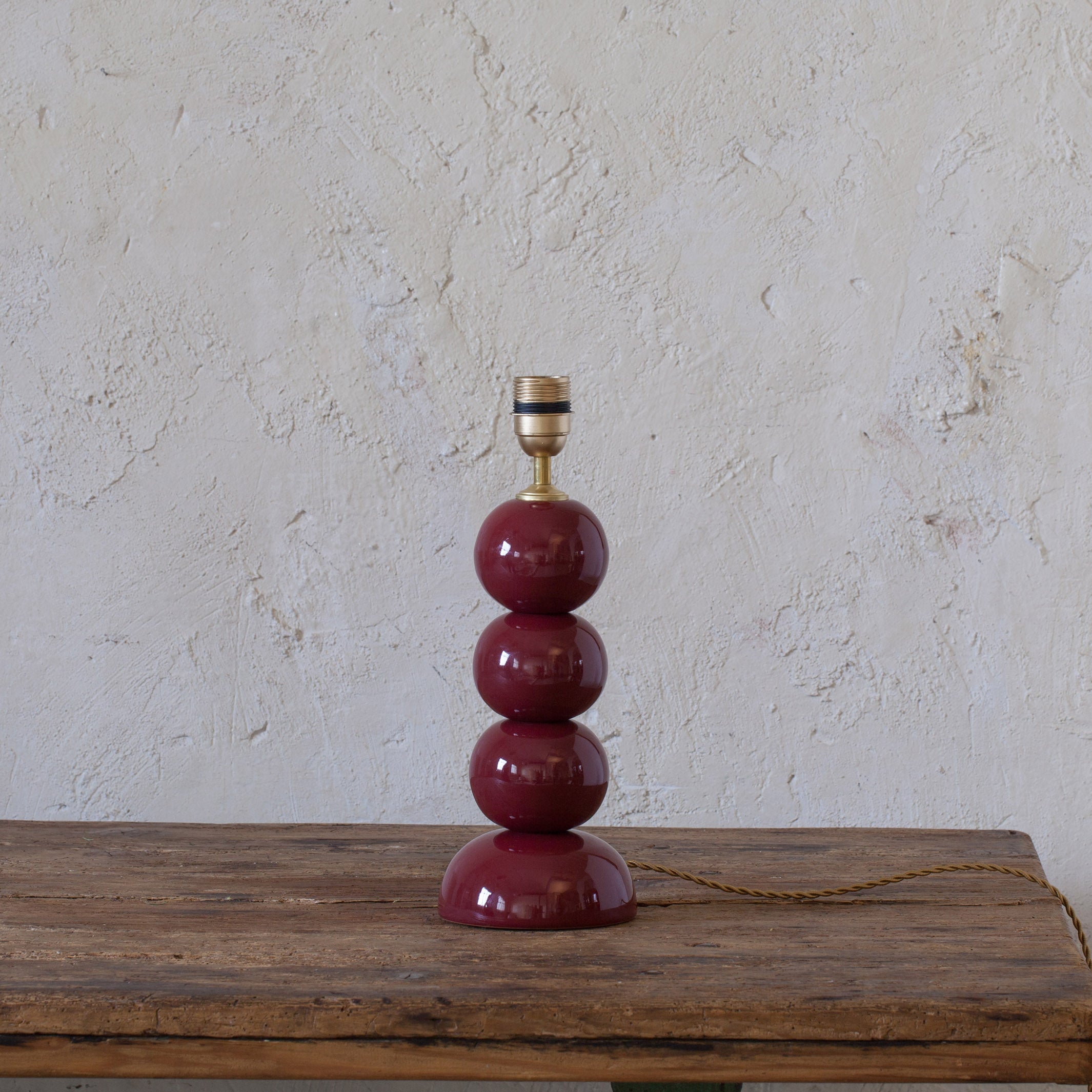 Mariana Ceramic Lamp